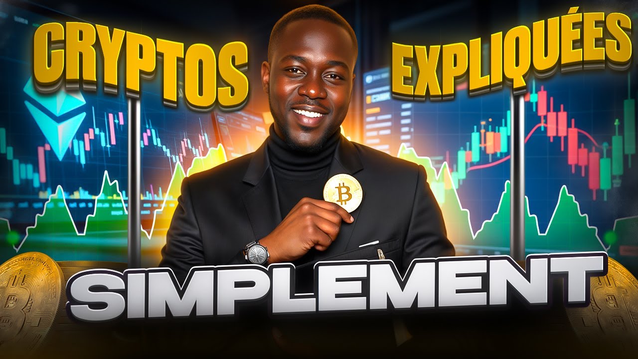 💡 Cryptomonnaie : casino ou r&eacute;volution du monde financier ? | cryptomonnaie | crypto monnaie