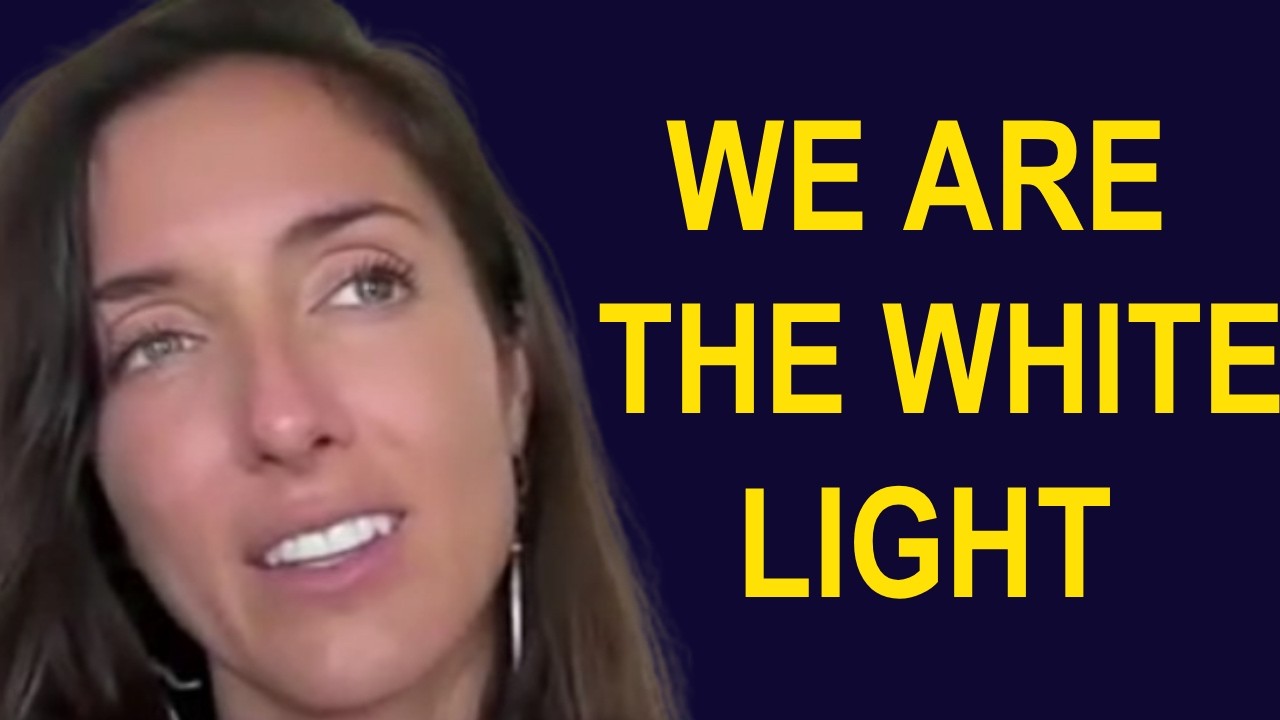 She Experienced the Divine Light During Her Near-Death Experience | Erica Tait