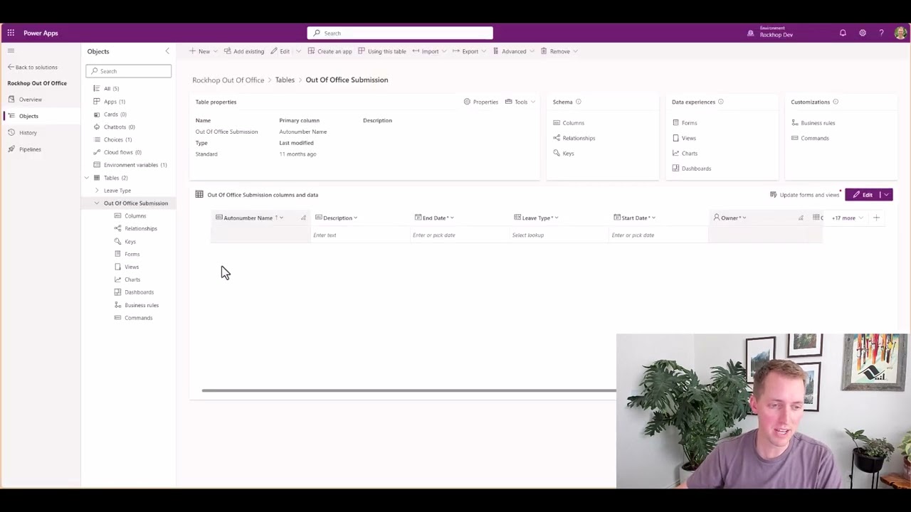 Power Platform Solution ALM: Environment Dataflows Sync