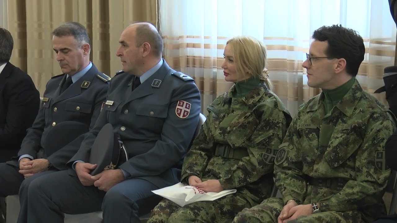 Ni posle 111 godina od smrti dr Elizabet Ros nije zaboravljena