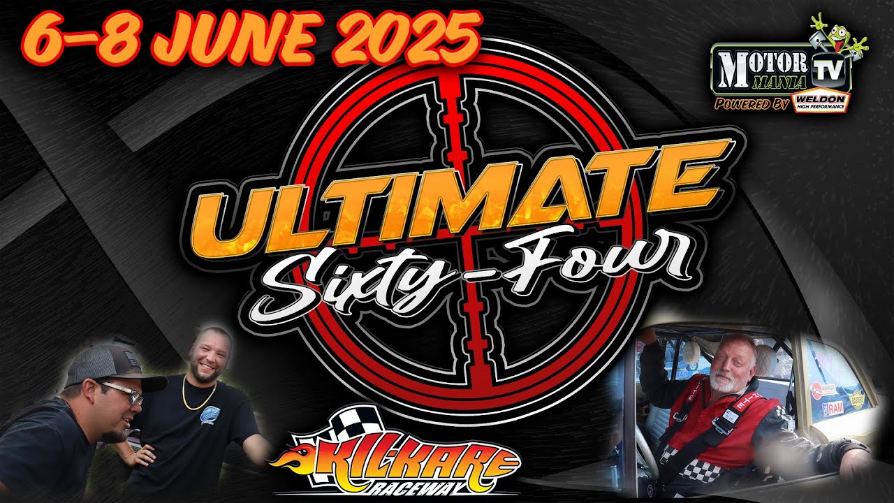 20th Annual Ultimate 64 - Saturday