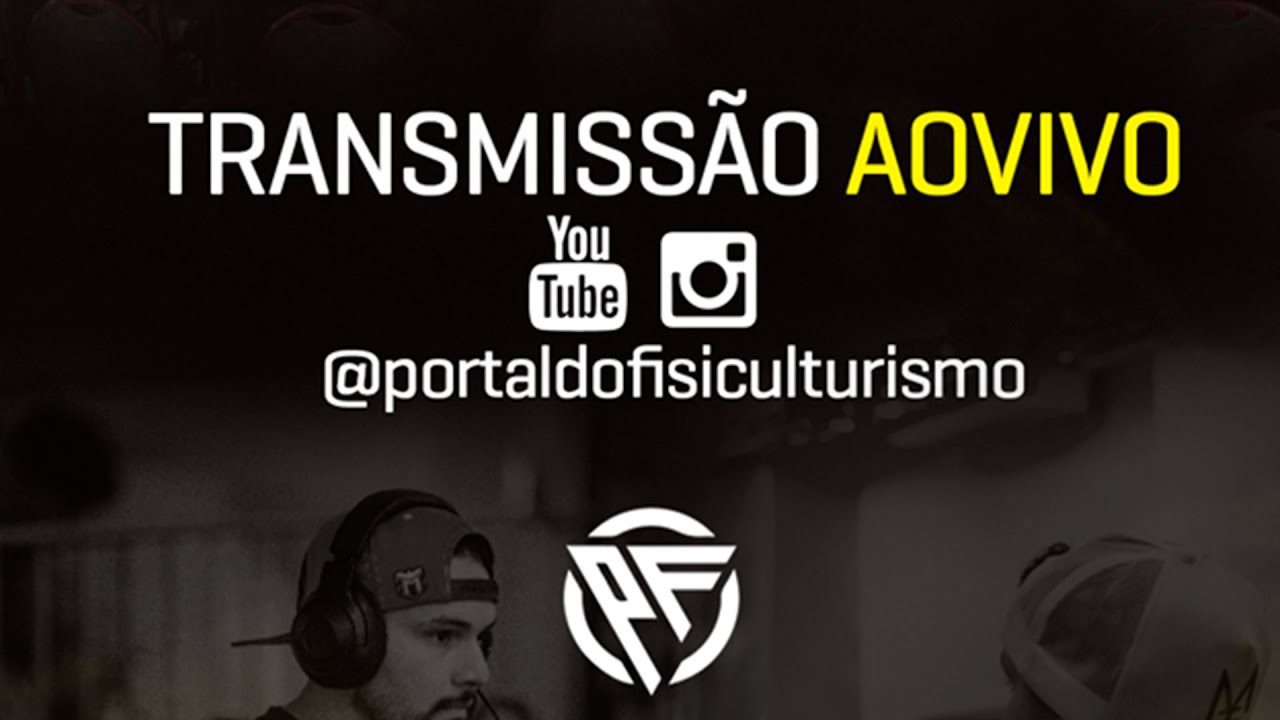 COPA DSN IFBB PIAUÍ | PORTAL DO FISICULTURISMO