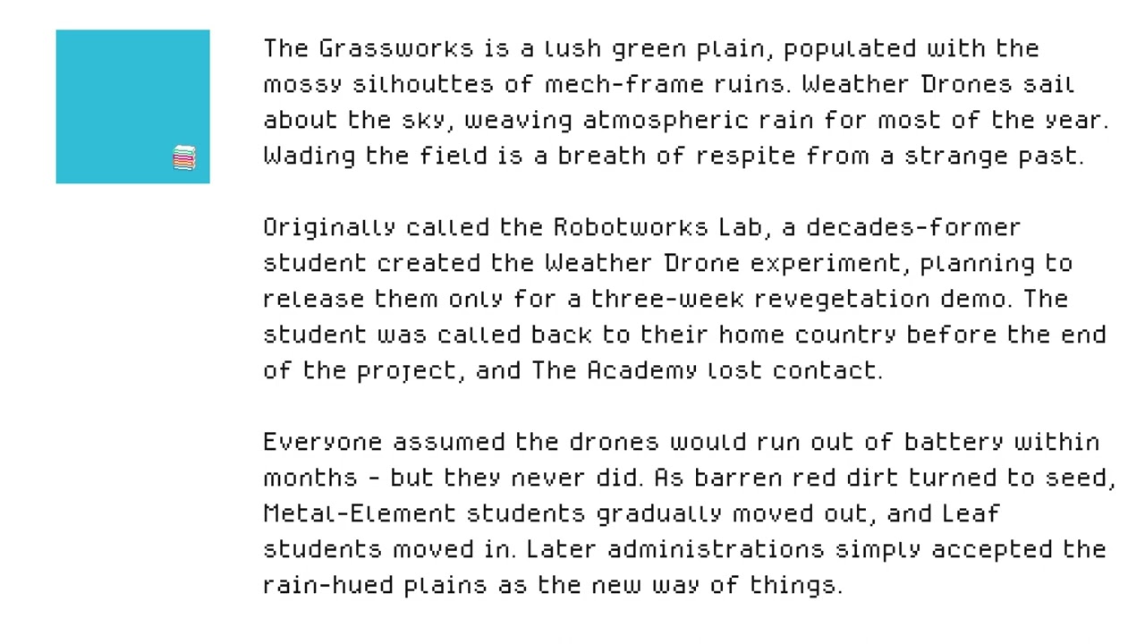 The Grassworks