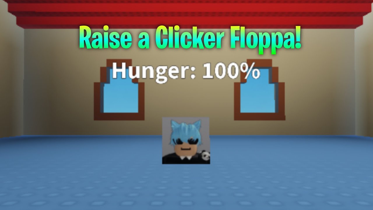 Moja Pierwsza gra w Roblox!
