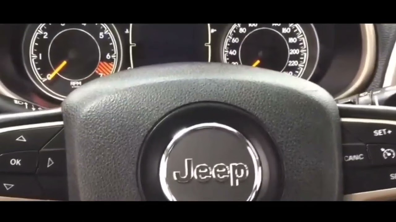 How to RESET/ REPROGRAM ANY JEEP Computer -ECM, ECU, TCM, PCM