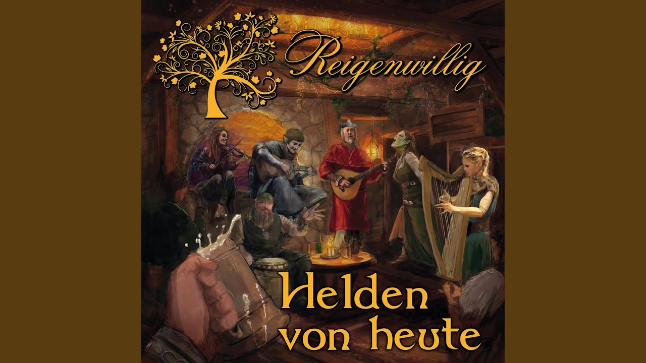Ent und Entin