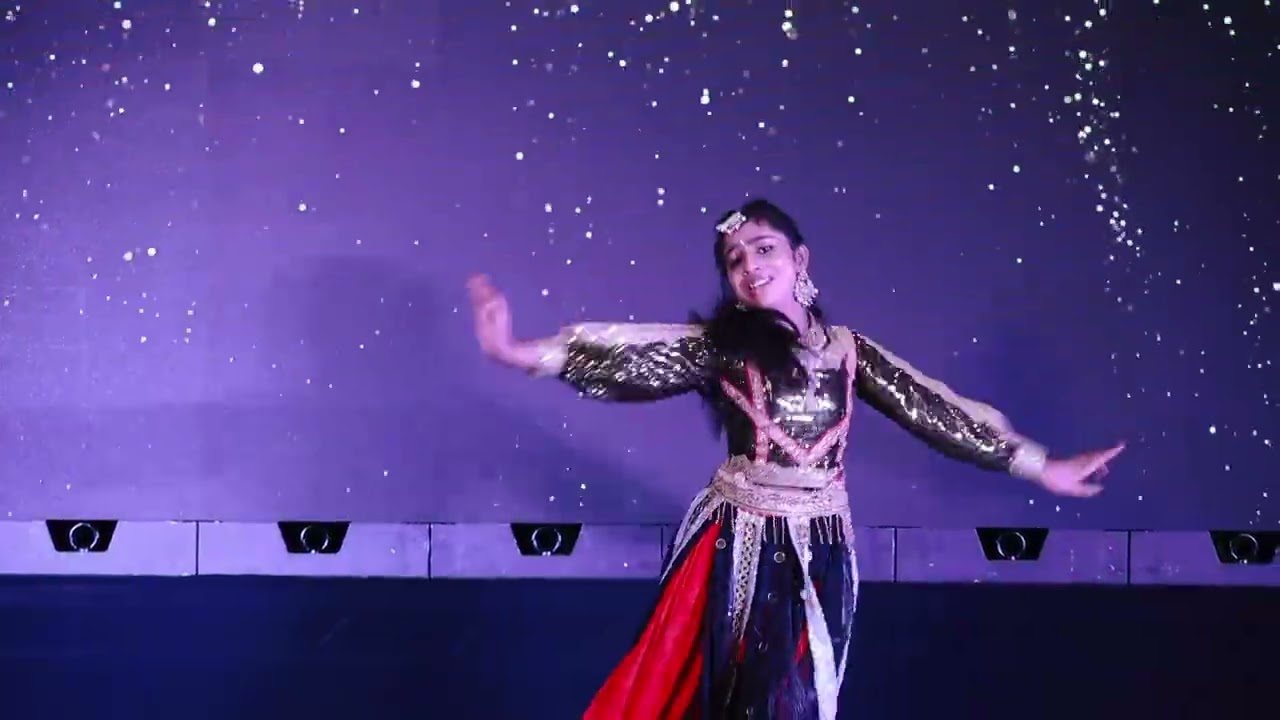 Dance Rebeckah Gijo / BCMC Christmas New Year 2025/2026