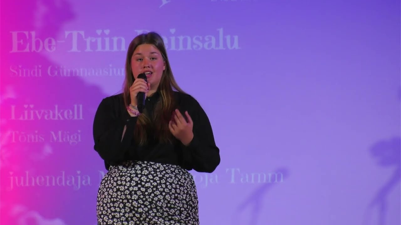 Ebe-Triin Reinsalu 