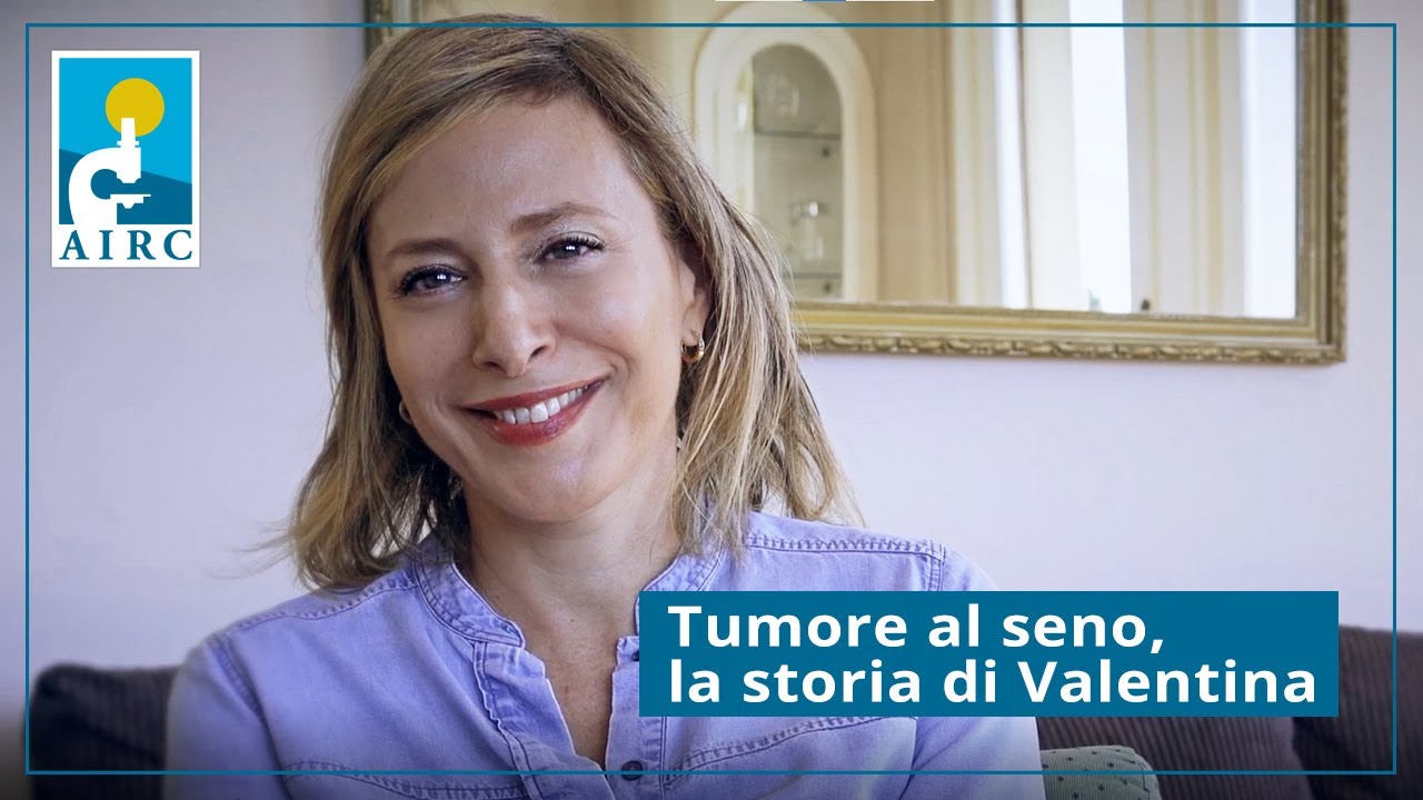 Tumore al seno, la storia di Valentina: dalla diagnosi in gravidanza alla guarigione