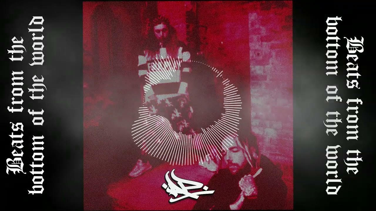 [FREE FOR PROFIT] $UICIDEBOY$ TYPE BEAT 