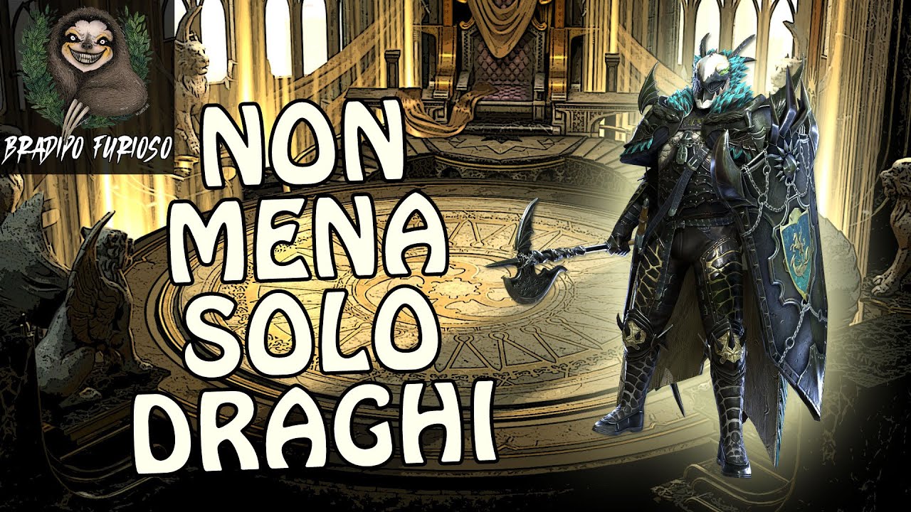 Staltus versione mazzate è divertente! Cap. 164 #analisibradipe | Raid: Shadow Legends