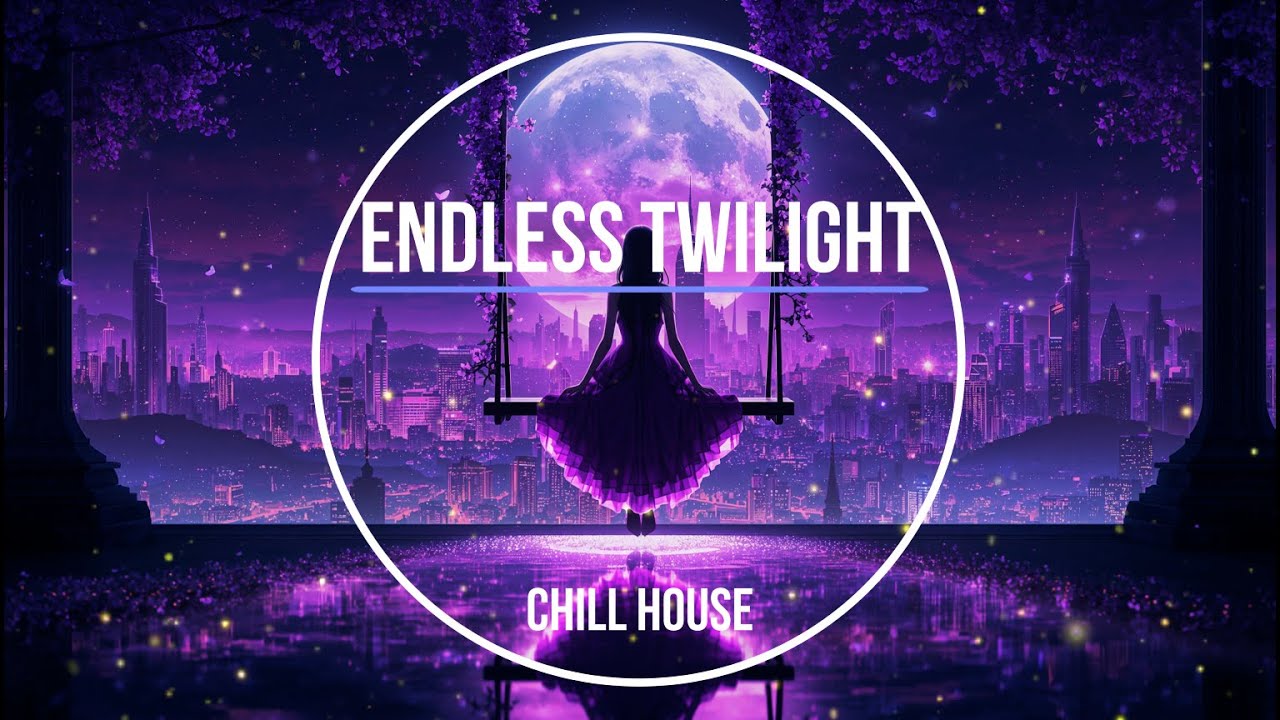 Endless Twilight | Chill House Focus Mix