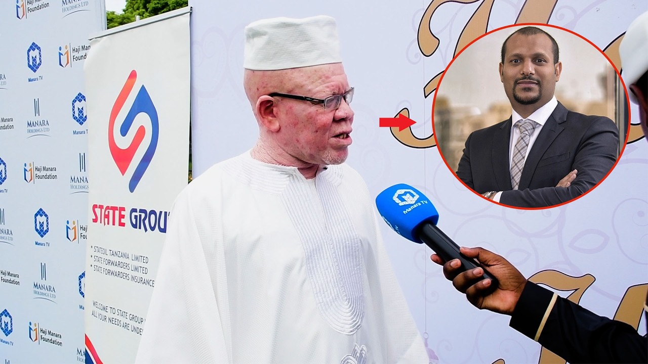 MANARA AFUNGUKA MAZITO KUHUSU GSM YEYE NI TAJIRI MIMI NI ROFA / TUNAJUANA KITAMBO NI NDUGU YANGU