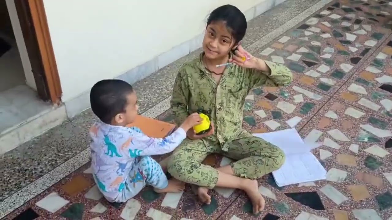 Aaj humne chakkar lagaye gas banane ke liye 😂😂😂😂😂