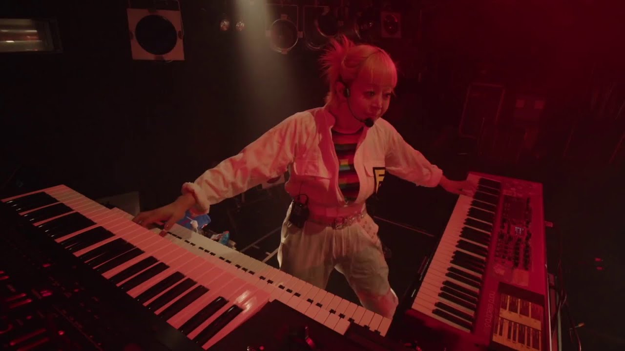 Gacharic Spin - Live Every Moment ～Hitoyobana～「～ヒトヨバナ～」[15th Anniversary Live 2024]
