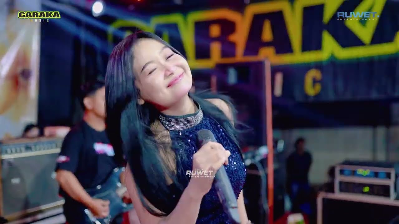 DENOK - DWI KURNIA - CARAKA MUSIC - WEDDING HENGKY & ANNISA - ABBAS AUDIO