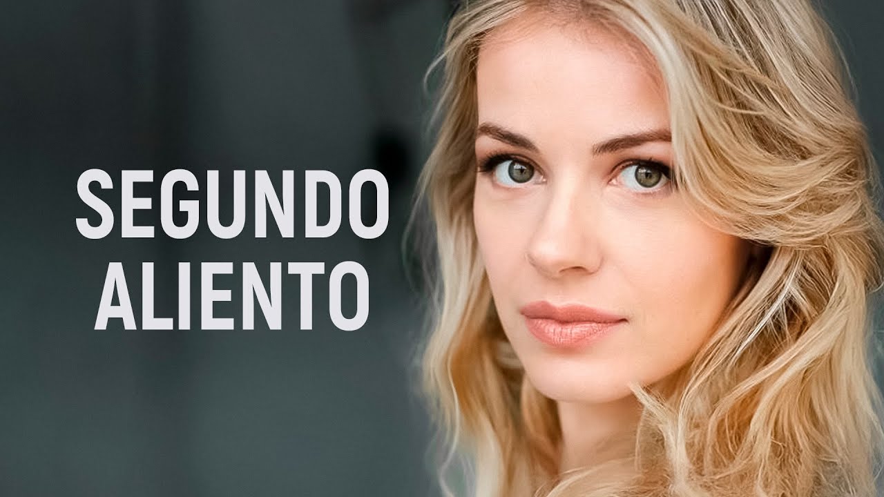 SU VIDA CAMBIÓ DRÁSTICAMENTE | Segundo aliento | Película Completa en Español Latino