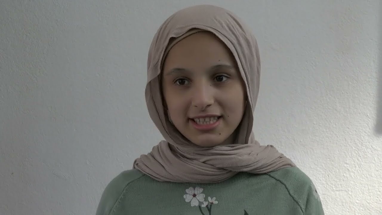 Freundschaft? Ein Kurzfilm