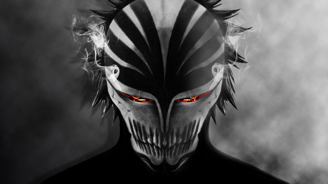 Bleach Hollow Ichigo [AMV] - Awake And Alive