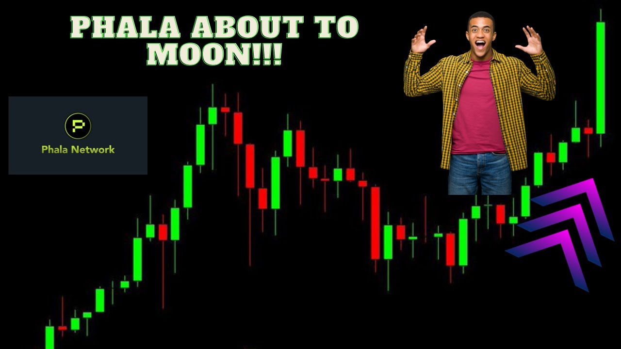 PHALA NETWORK CRYPTO NEXT 100X? ALT COIN HIDDEN GEM CRYPTO/MASS ADOPTION? PRICE UPDATE PREDICTION!!