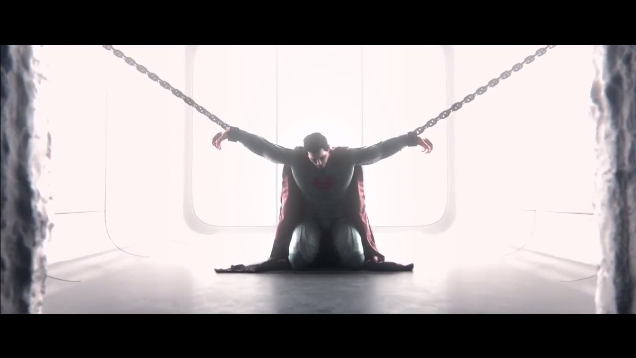 Injustice 2: Story Trailer
