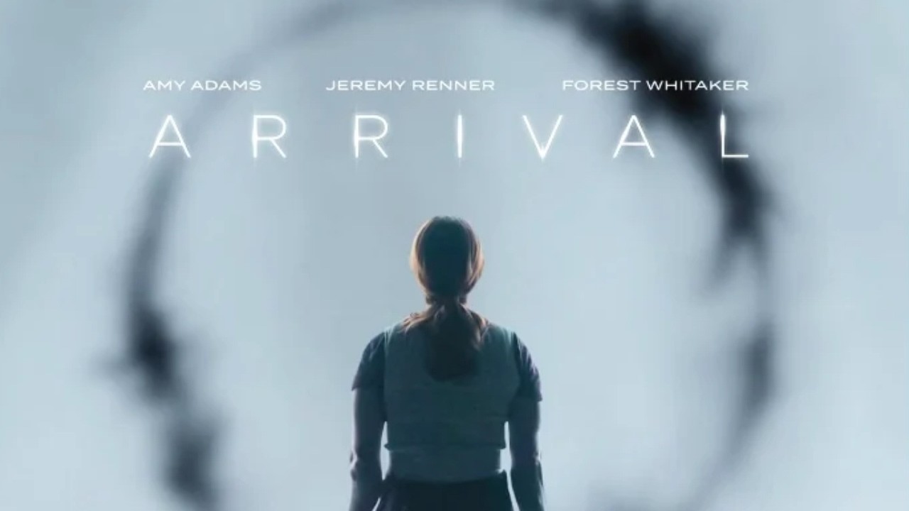 ARRIVAL (2016) FAN TEASER