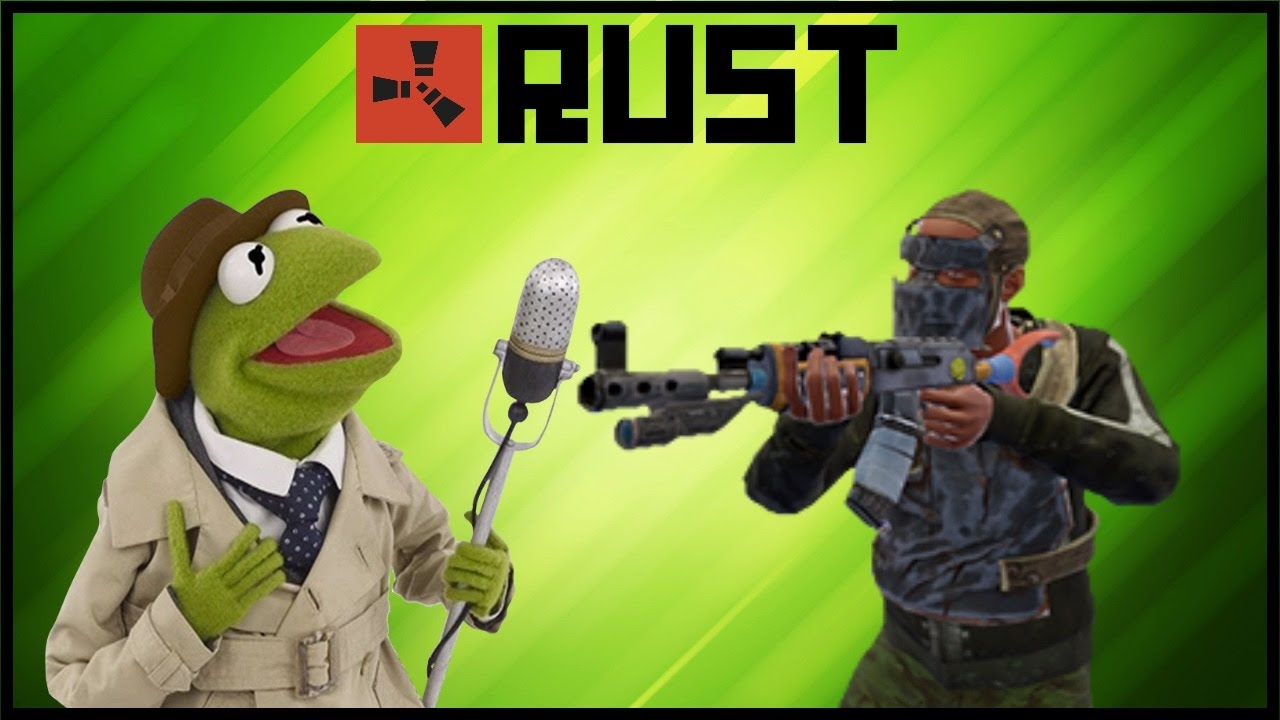 Rust Reports