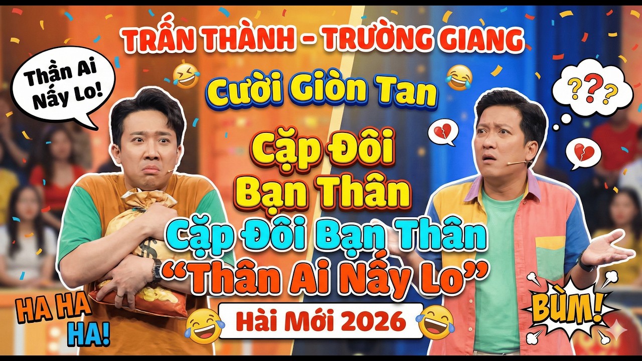 Cười Bể Bụng