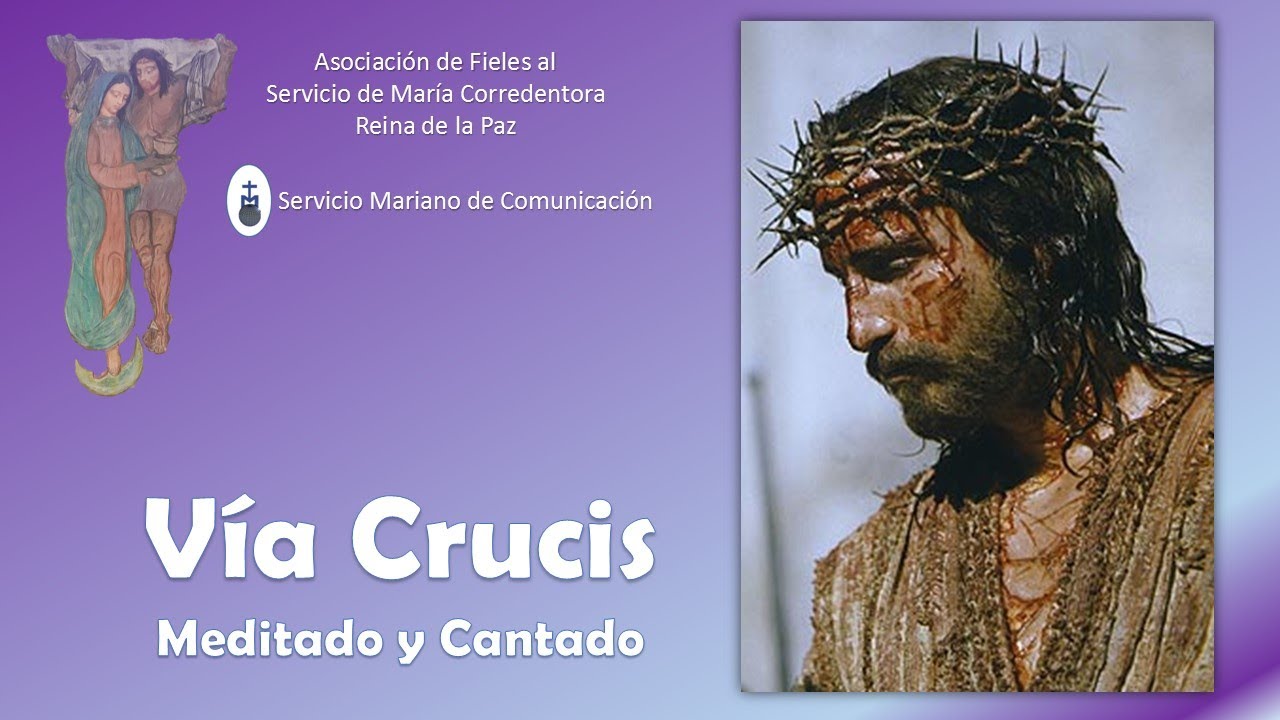 Vía Crucis 