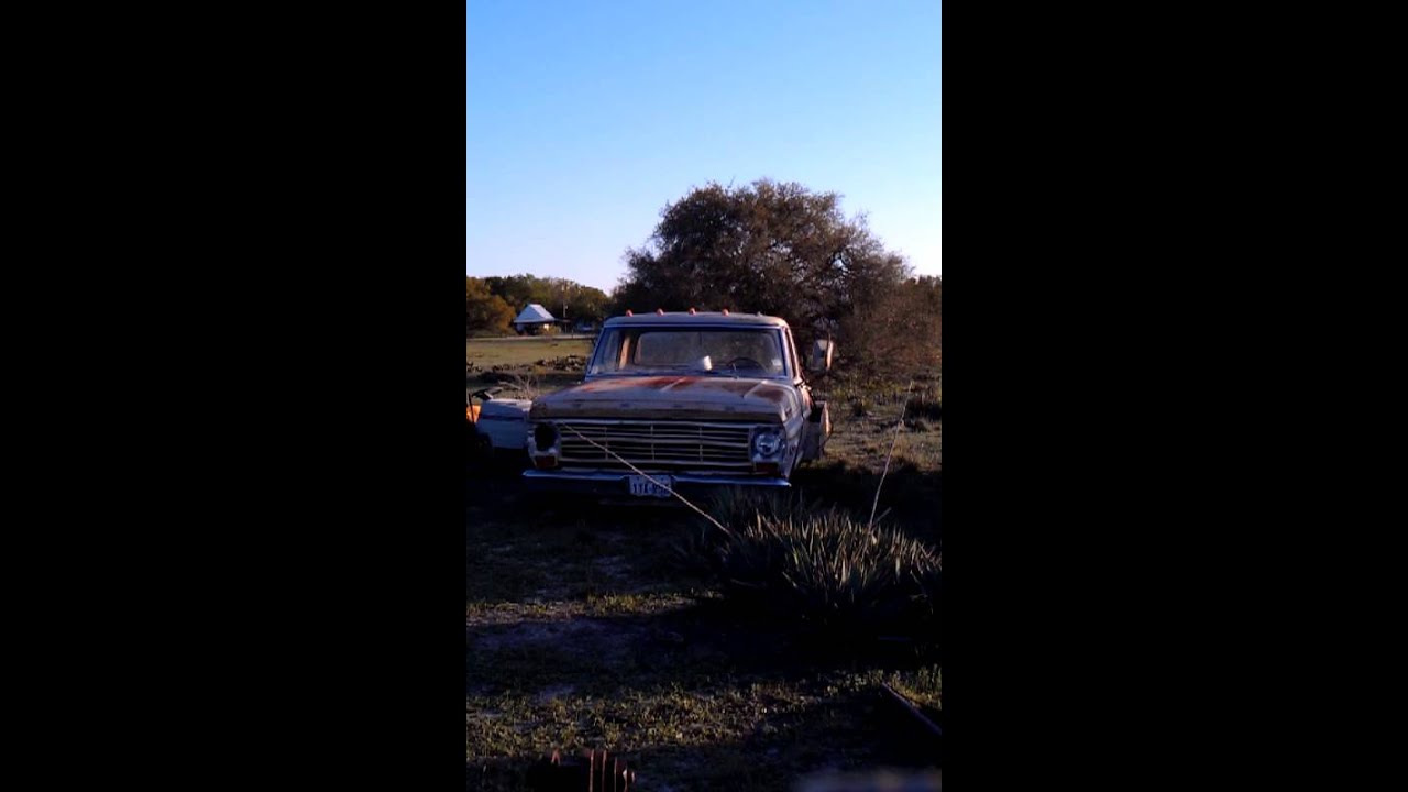 10lbs of Tannerite vs Truck