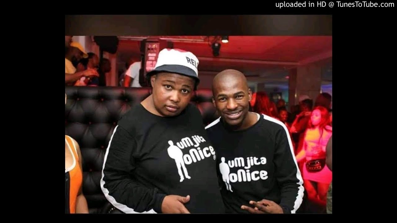Dj Mphyd & Bizza Mr thela