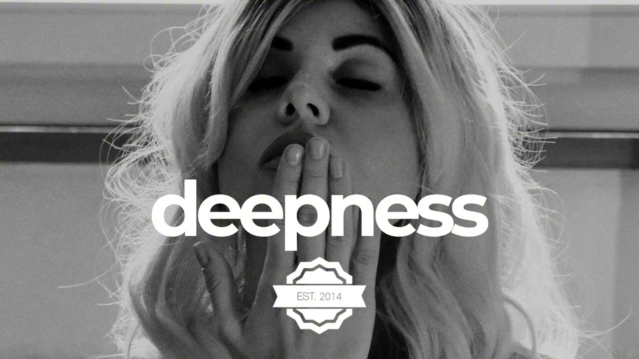 Anton Ishutin - I Gotta Know (Original Mix)