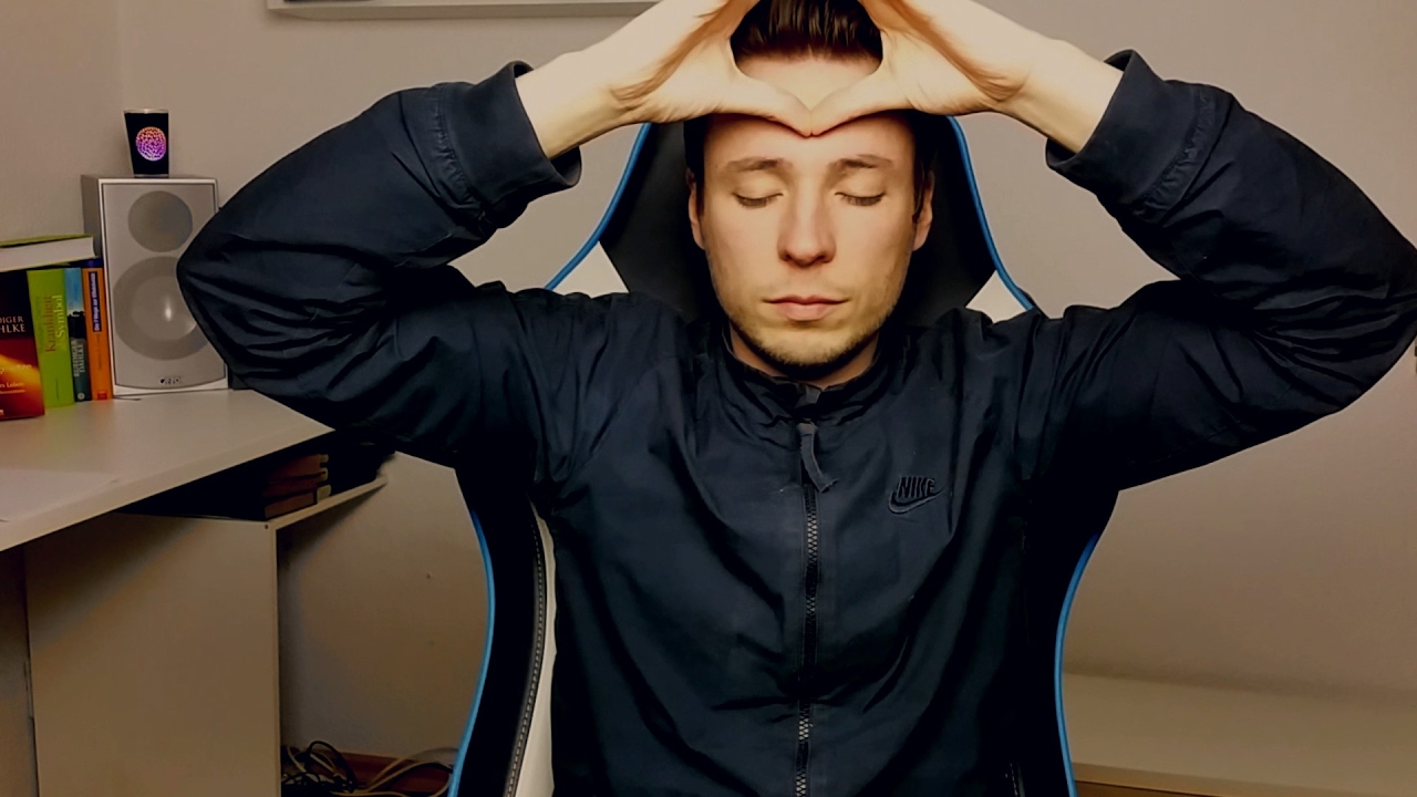 Die Macht der inneren Bilder