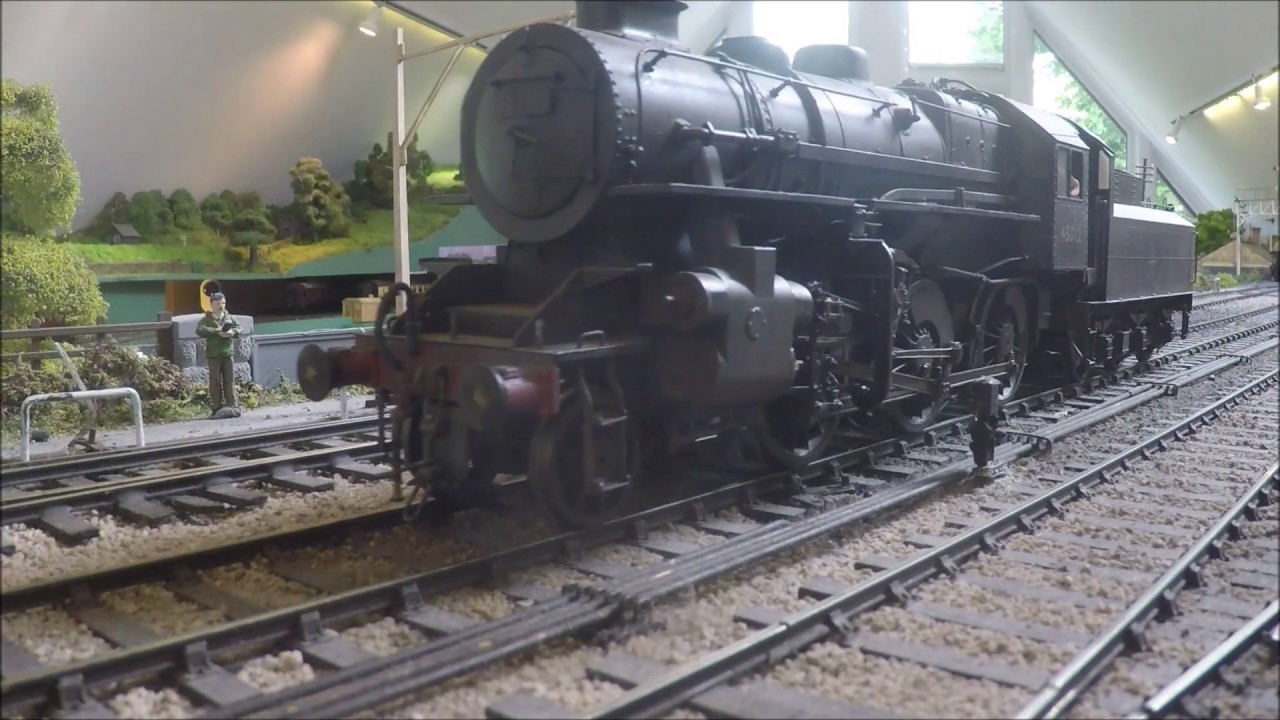 NEW    SOMERSET & DORSET RAILWAY JULY 2020