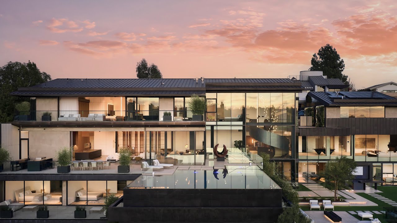 1859 Bel Air Rd / Bel Air / $68,000,000