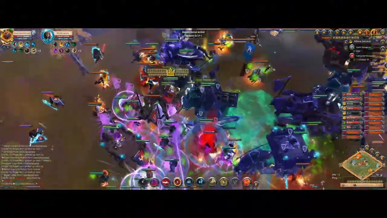 Maha vs All Rise 16 UTC 04 02 26