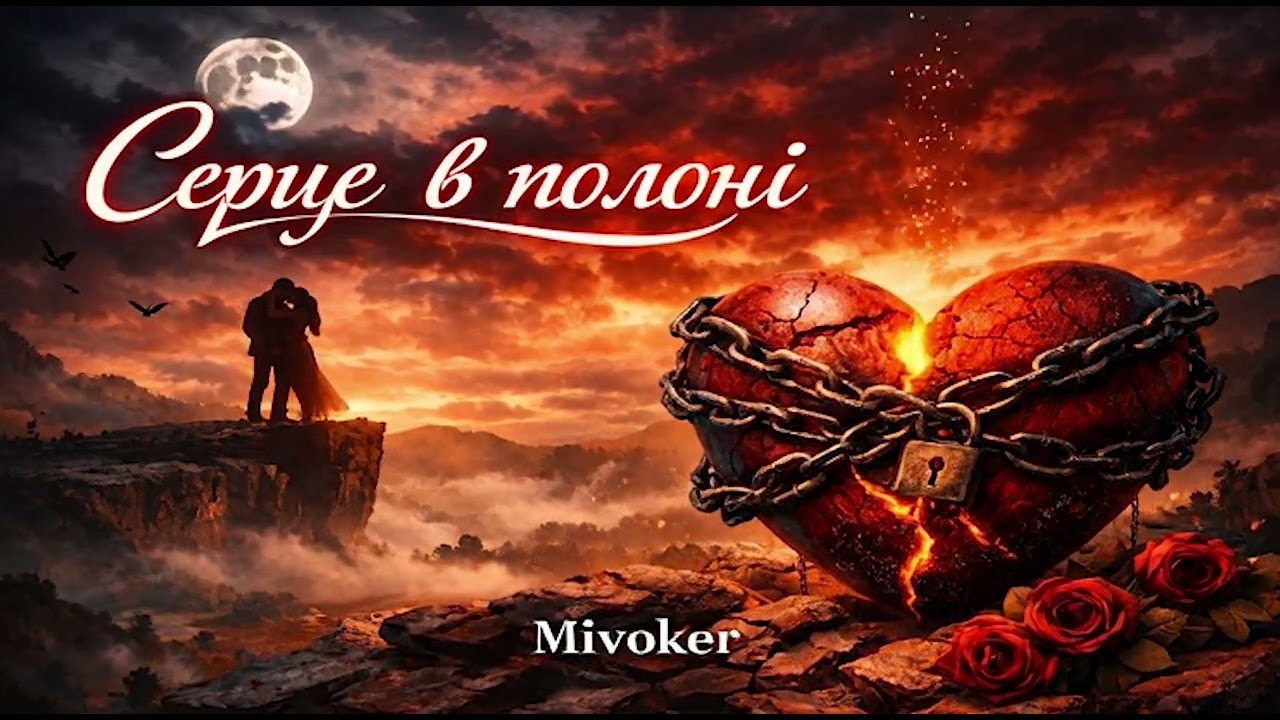 mivoker477 - Серце в полоні