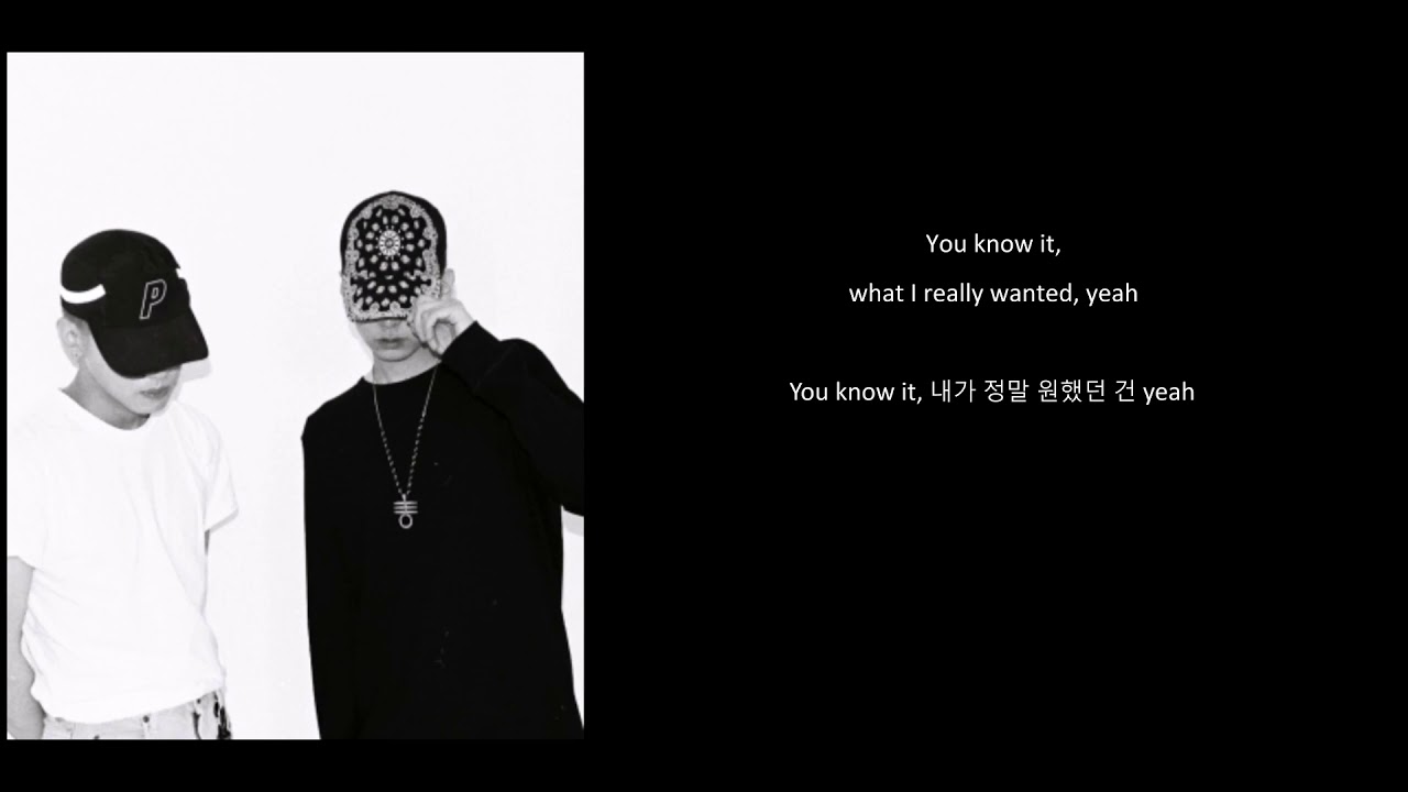Boy - Offonoff [ENG SUB / HANGEUL]