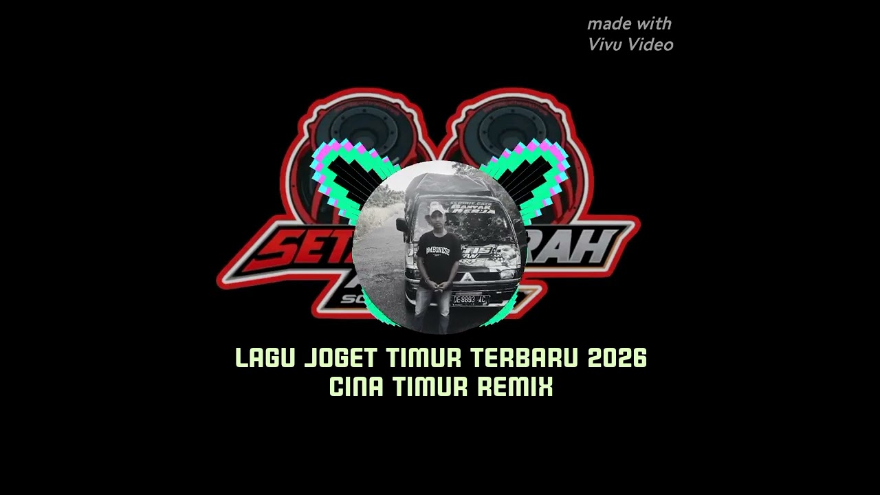 Lagu💃🏾 Joget cina 💃🏾timur terbaru💃🏾 2026