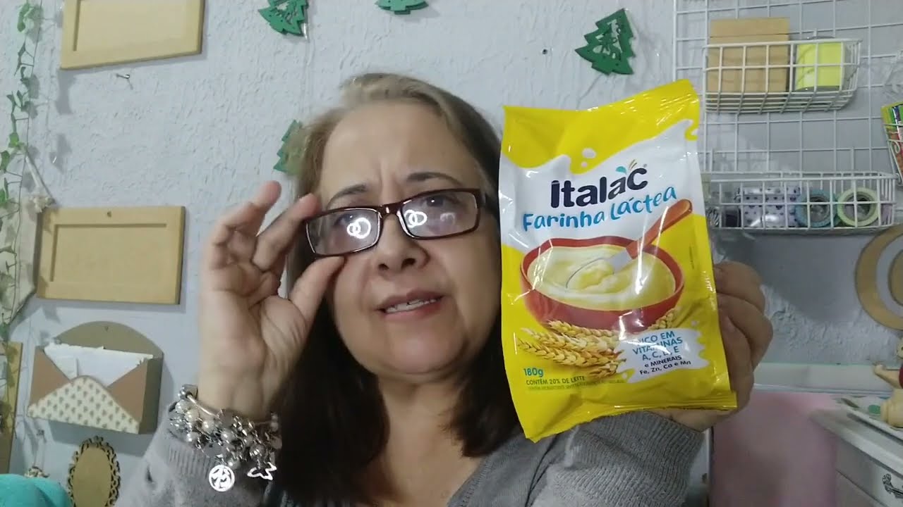 Comprinhas no Assaí Atacadista
