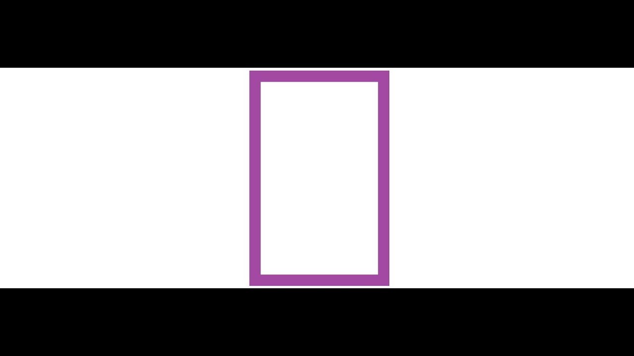 introducing rectangle