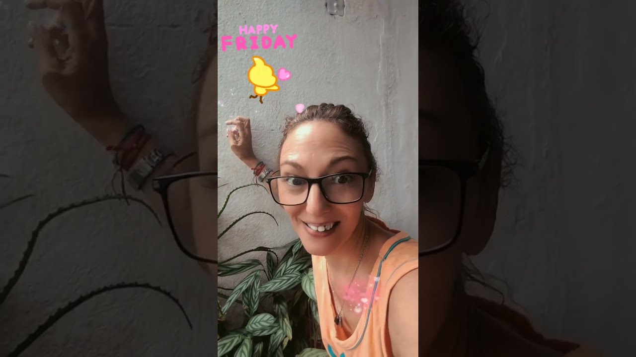 Buen Sábado para todos los quiero mucho 🌞🌞🌞♥️ 