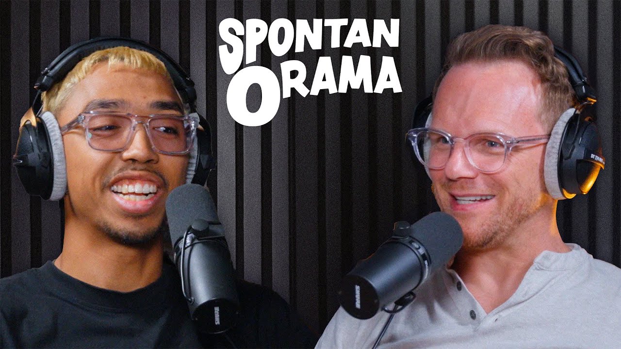 Schlimmer als Horrorfilme mit Keenan | Spontanorama Podcast
