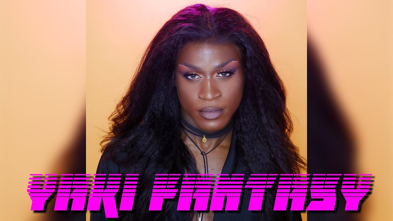 She's Versatile! | Weave Weview AliPearlHair