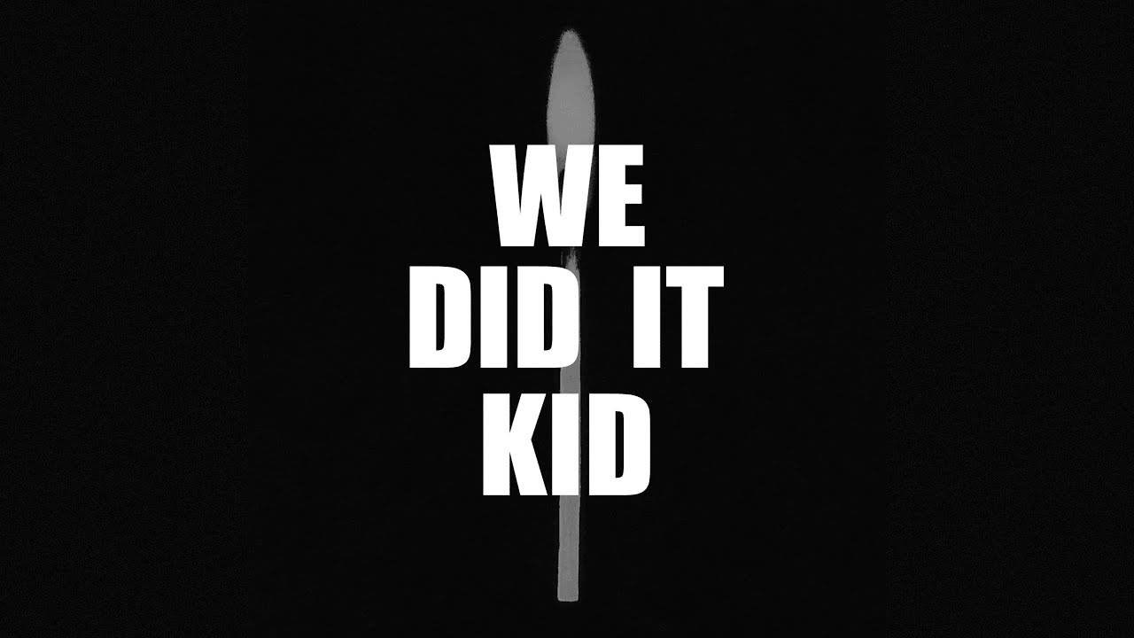 Kanye West - WE DID IT KID (ft. Baby Keem, Migos & Rich The Kid)
