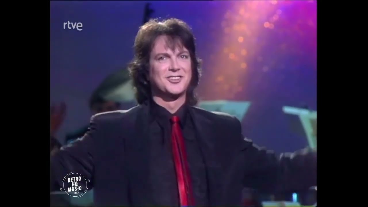 CAMILO SESTO - Primero Izquierda (TVE - 1991) [HQ Audio] - Qué mala vida, Amor mío qué me has hecho