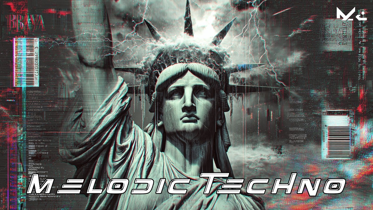 ⚡ Melodic Techno 2026: Enchanting Soundwaves for the Progressive Dance Movement 🌍