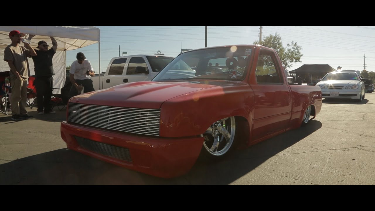 Severed in the Southwest 2015