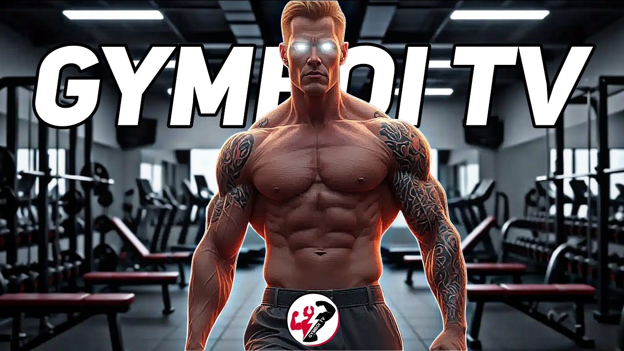 🔥Top Motivational Songs 2026 💪 Trap Banger & Rap Workout Music 💪 Gym & Workout Motivation Music