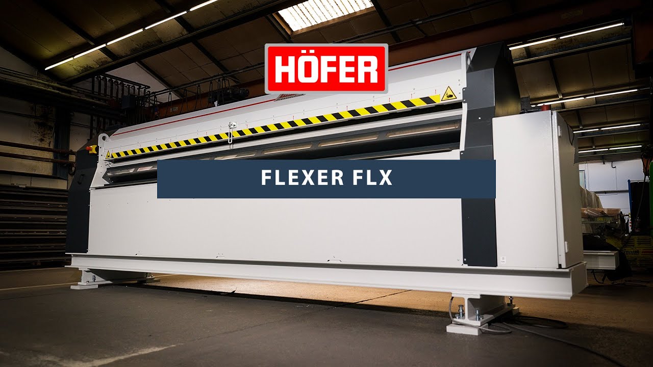 Furnierflexer